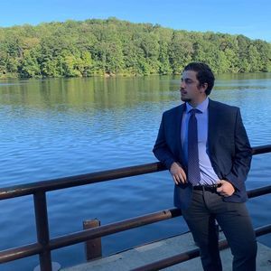 Meet your Posher, Josh